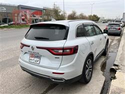 رينو كوليوس